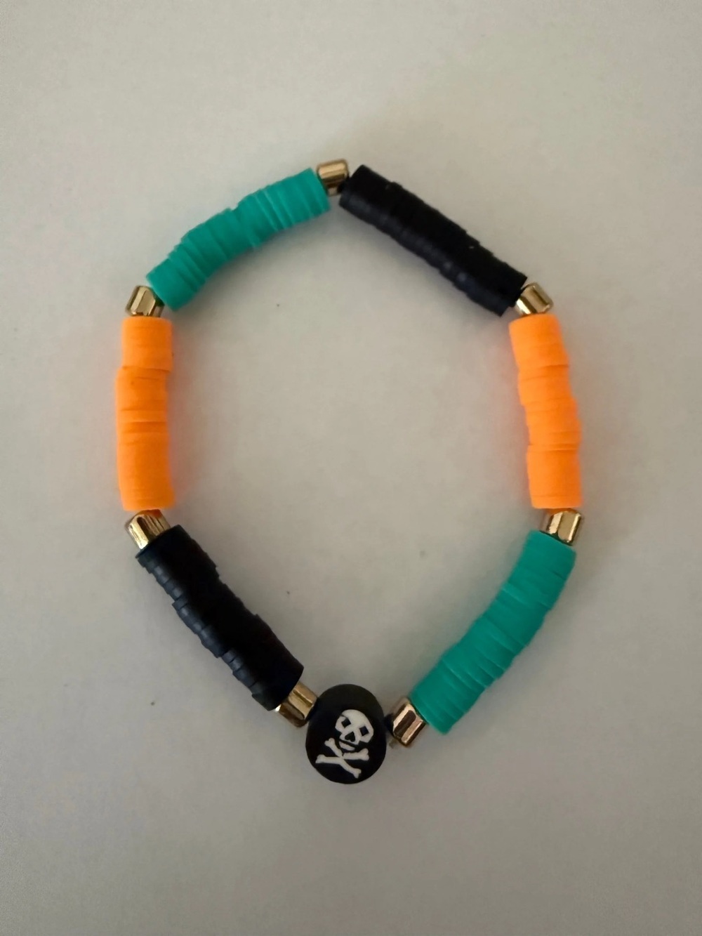 Halloween Bracelet
SKU1851